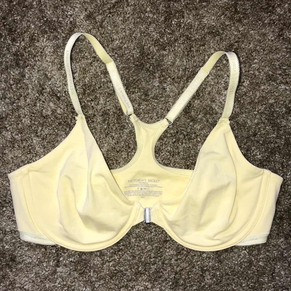 NWOT Victoria’s Secret racerback bra